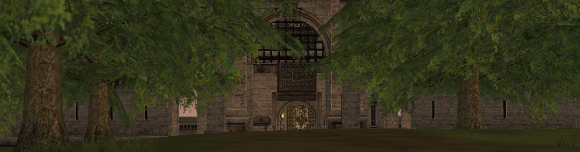 Location Школа Сэдрика Lineage 2