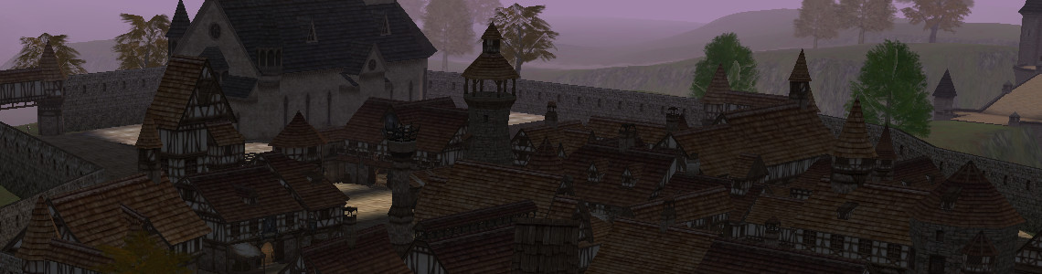 Location Город Глудио Lineage 2