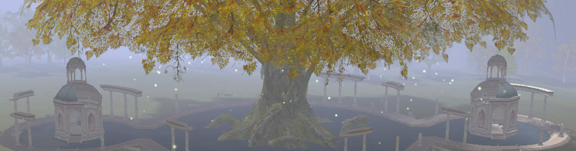 Location Тень Древа Жизни Lineage 2