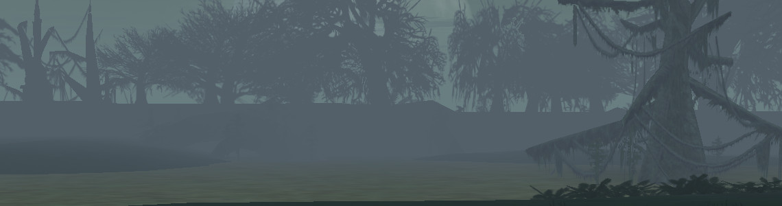 Location Swampland Lineage 2