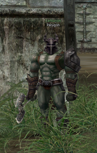 NPC [object Object] Lineage 2