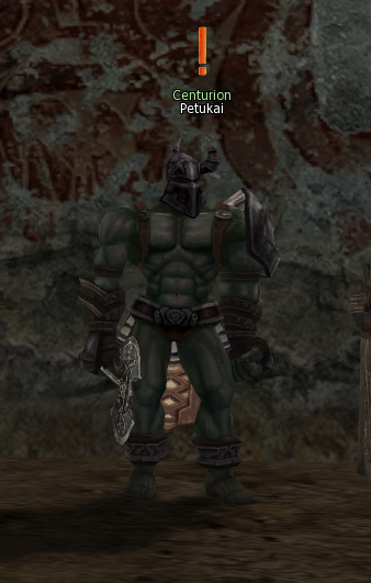 NPC [object Object] Lineage 2