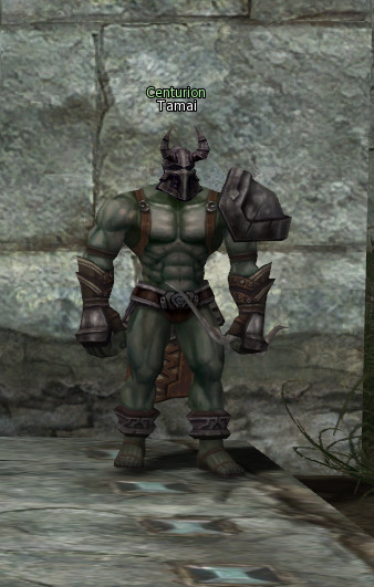 NPC [object Object] Lineage 2