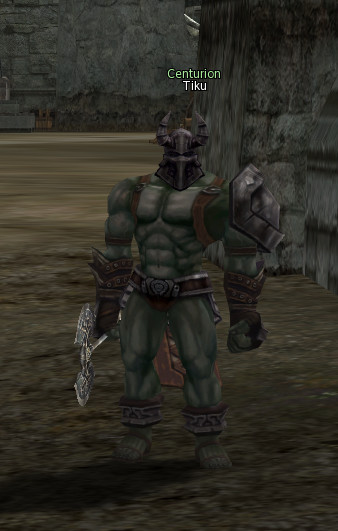 NPC [object Object] Lineage 2