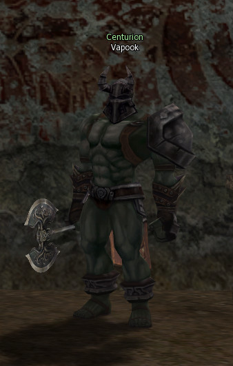 NPC [object Object] Lineage 2