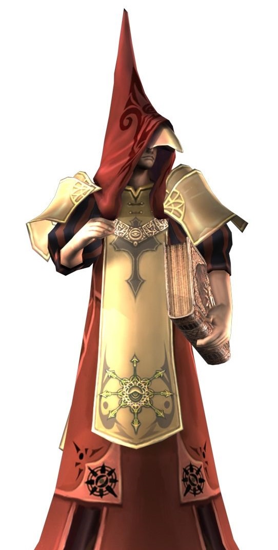 NPC [object Object] Lineage 2