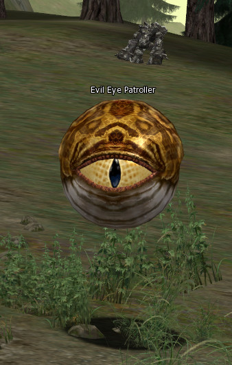 NPC [object Object] Lineage 2