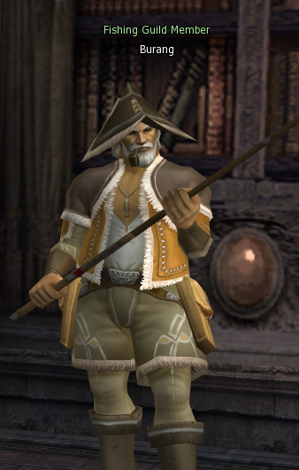 NPC [object Object] Lineage 2