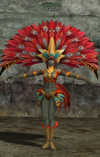 NPC [object Object] Lineage 2