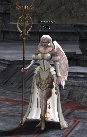 NPC Yung Lineage 2