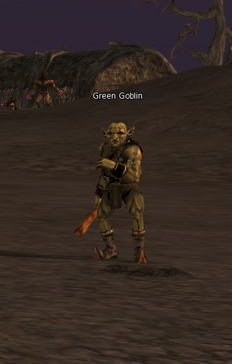 NPC [object Object] Lineage 2