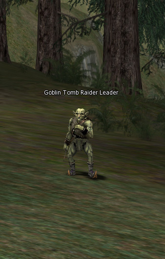 NPC [object Object] Lineage 2