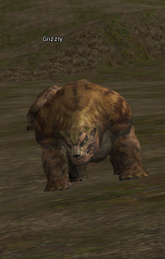 NPC [object Object] Lineage 2