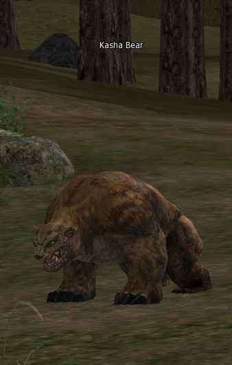 NPC [object Object] Lineage 2