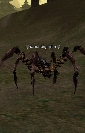 NPC [object Object] Lineage 2