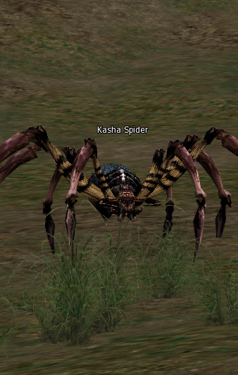 NPC [object Object] Lineage 2