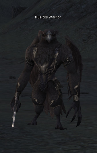 NPC [object Object] Lineage 2