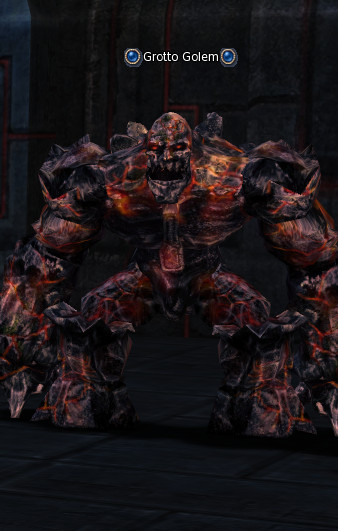 NPC [object Object] Lineage 2