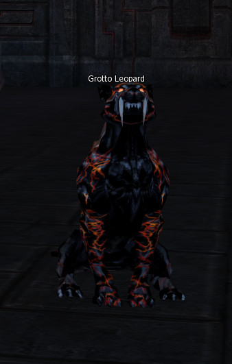 NPC [object Object] Lineage 2