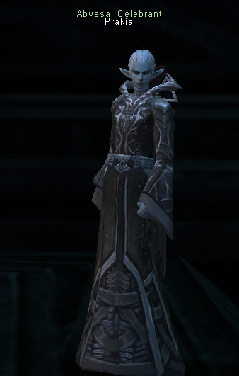 NPC Newbie Helper Lineage 2