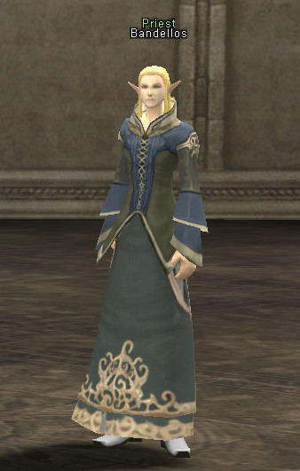 NPC Bandellos Lineage 2