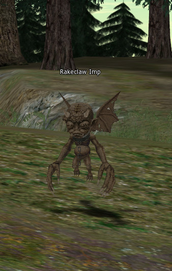 NPC [object Object] Lineage 2