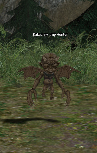 NPC [object Object] Lineage 2