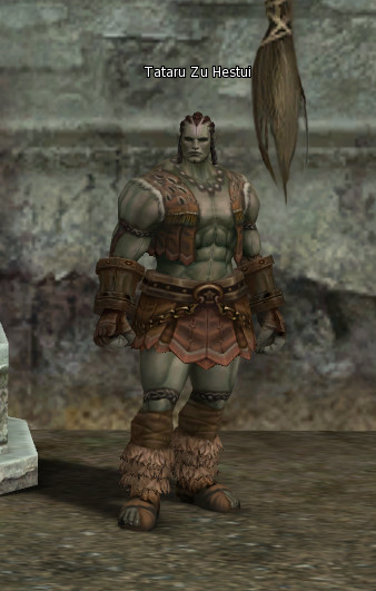 NPC [object Object] Lineage 2