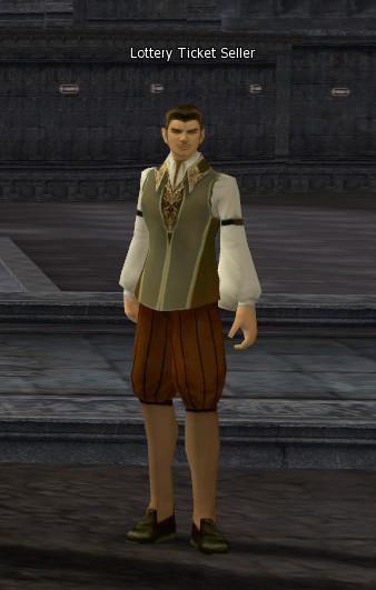 NPC [object Object] Lineage 2