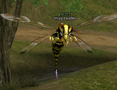 NPC [object Object] Lineage 2