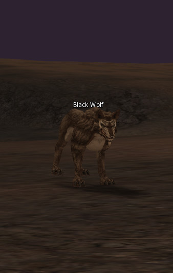 NPC [object Object] Lineage 2