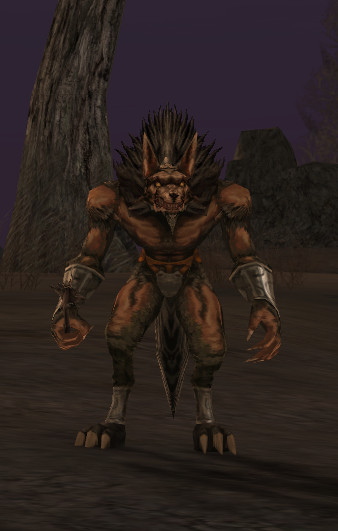 NPC [object Object] Lineage 2